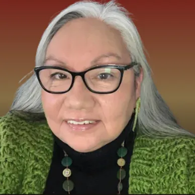 June Manitowabi