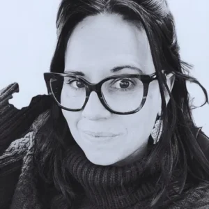 Sarah Fonseca